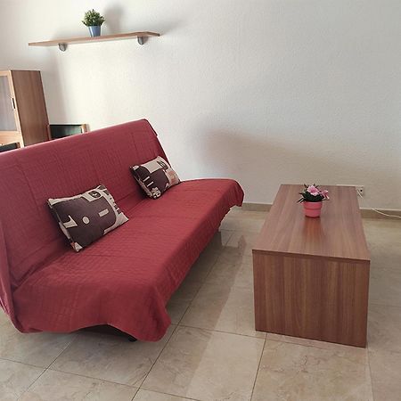 Apartamentos Kronos 3000 Peñíscola Esterno foto