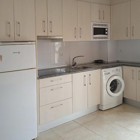 Apartamentos Kronos 3000 Peñíscola Esterno foto