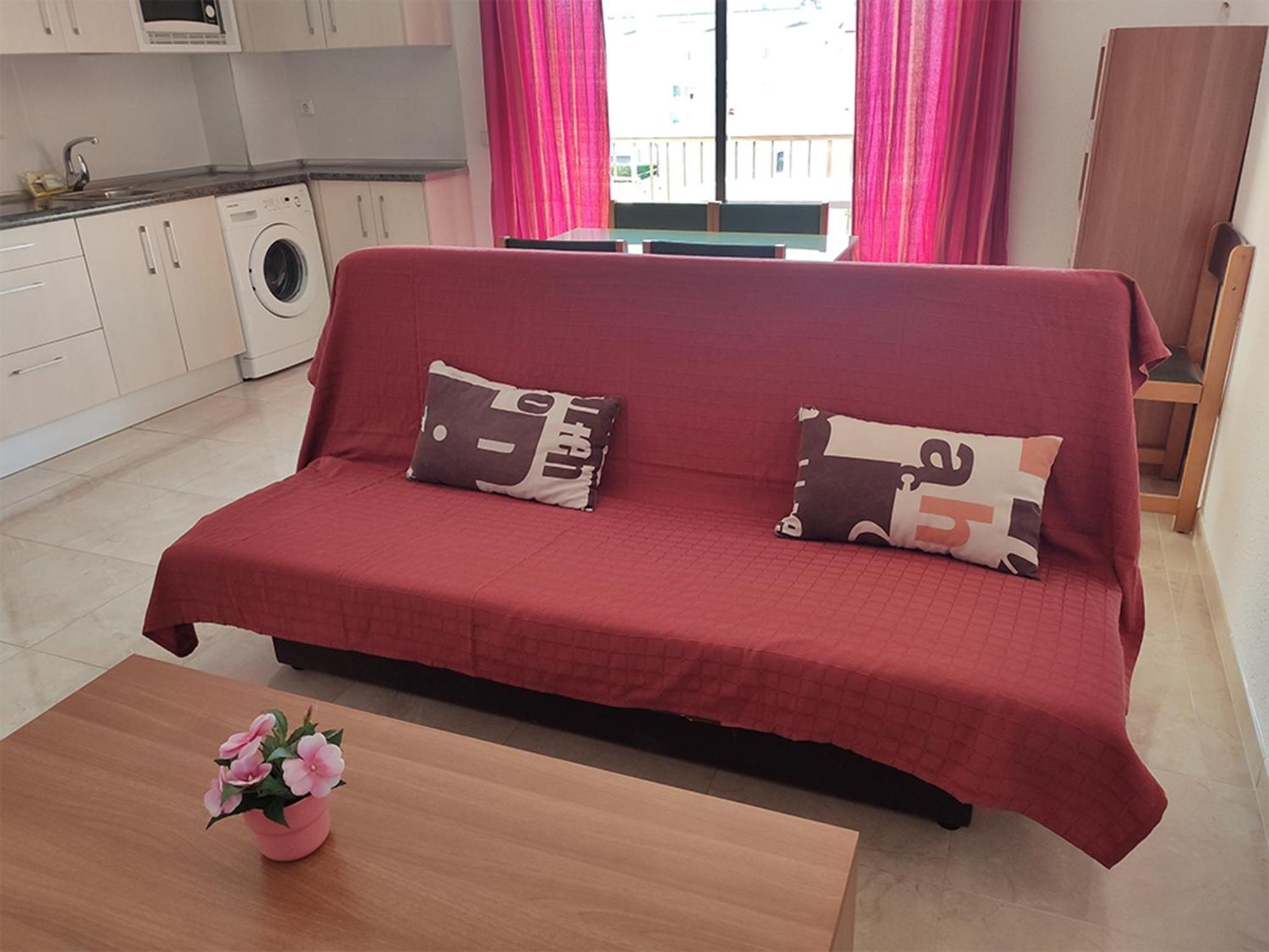 Apartamentos Kronos 3000 Peñíscola Esterno foto