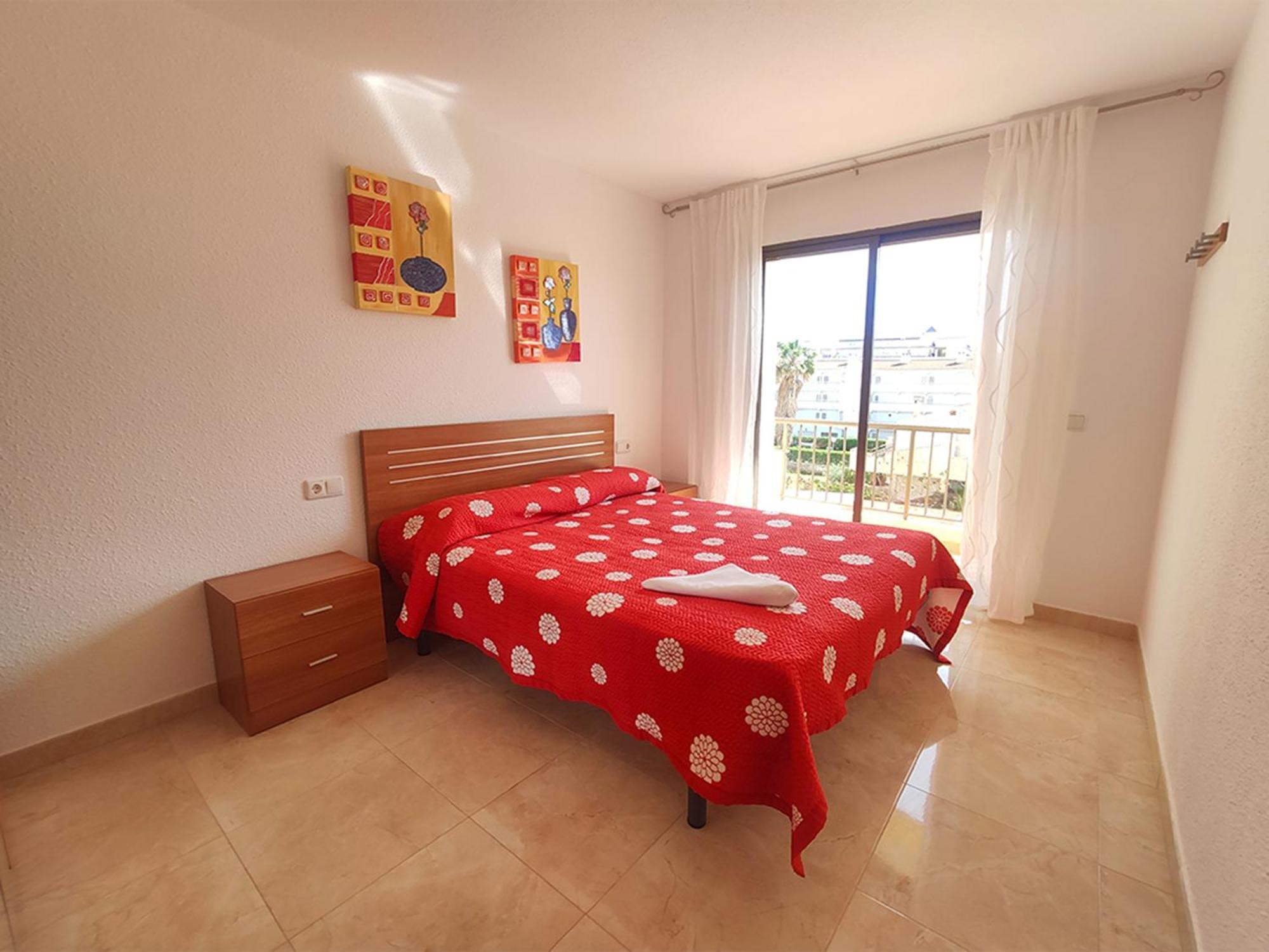 Apartamentos Kronos 3000 Peñíscola Esterno foto