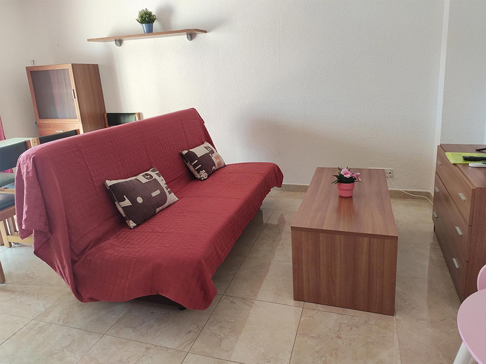 Apartamentos Kronos 3000 Peñíscola Esterno foto