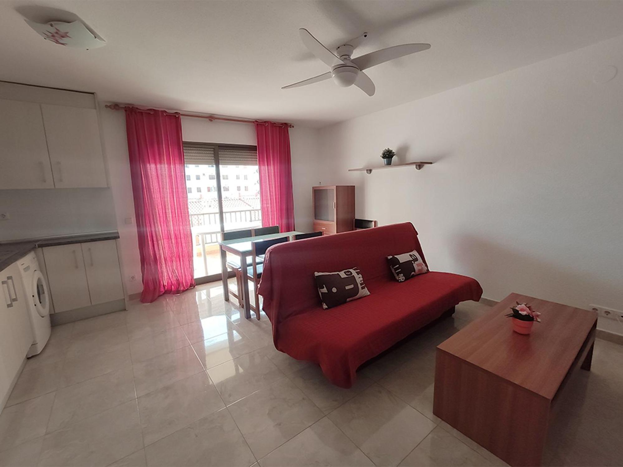 Apartamentos Kronos 3000 Peñíscola Esterno foto