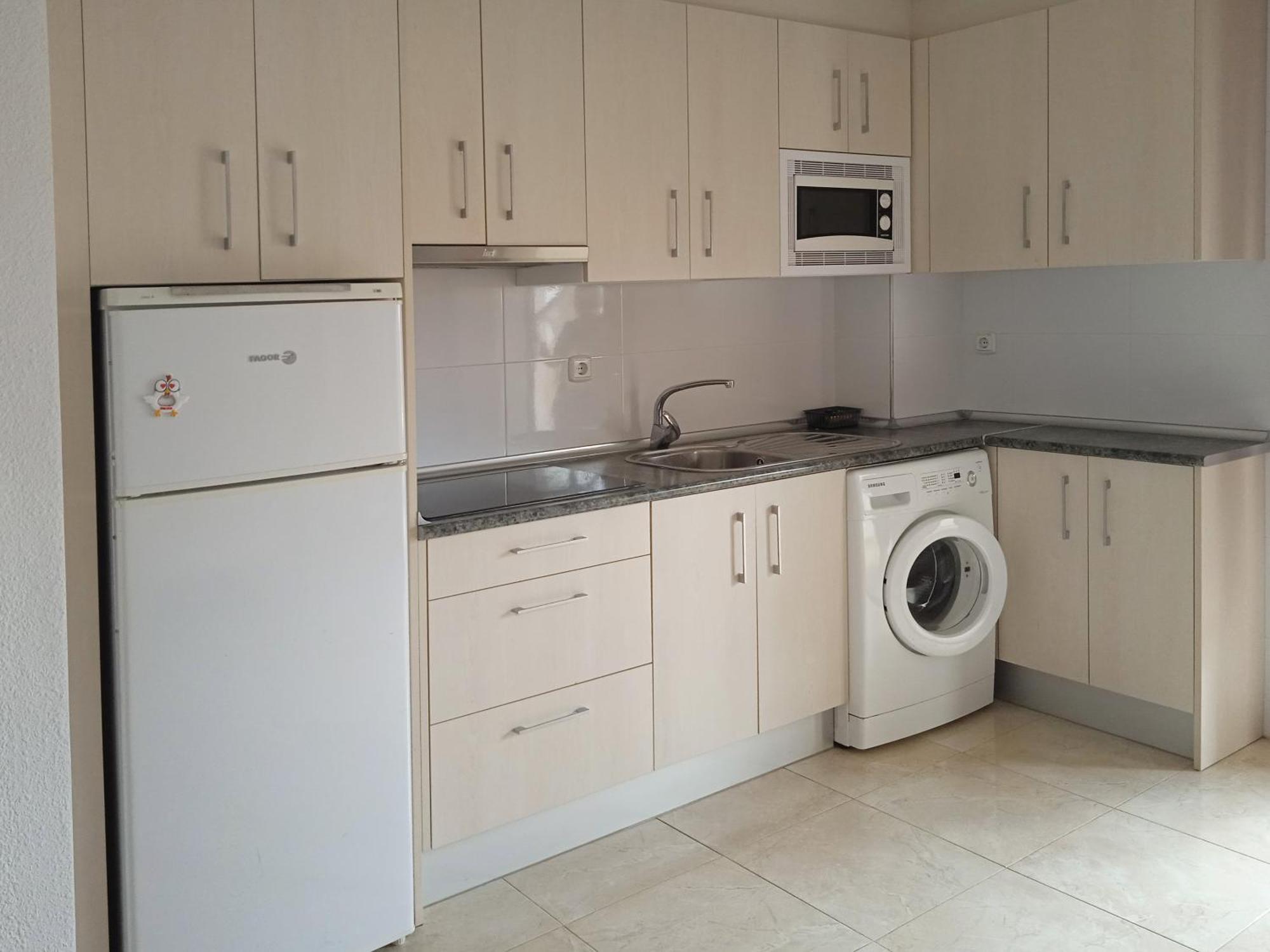 Apartamentos Kronos 3000 Peñíscola Esterno foto
