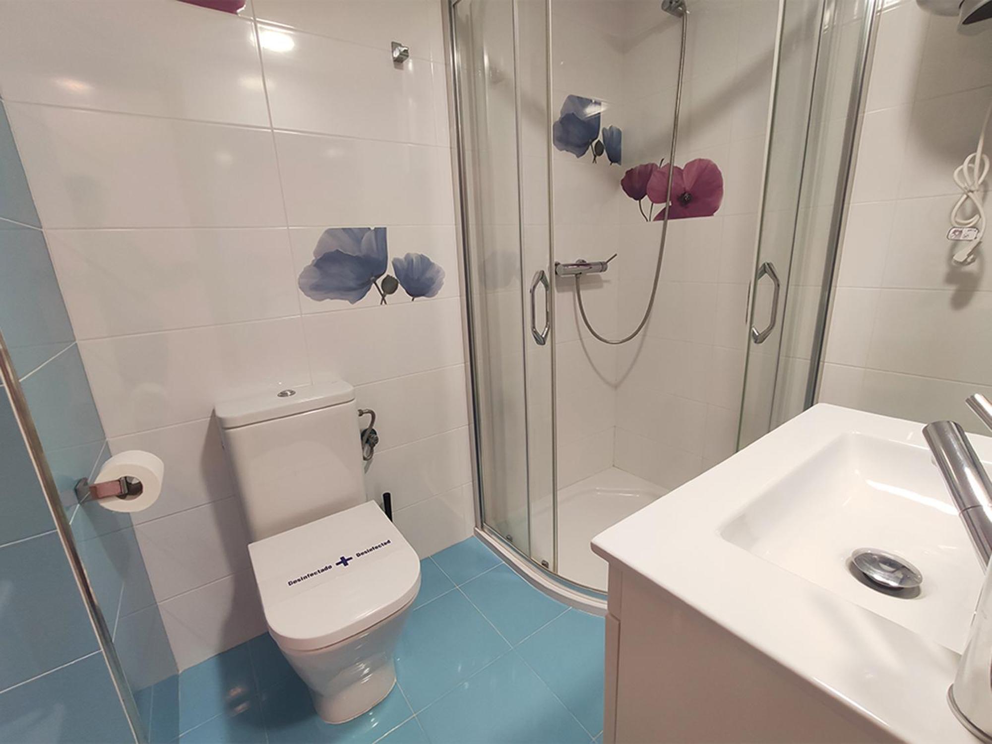 Apartamentos Kronos 3000 Peñíscola Esterno foto