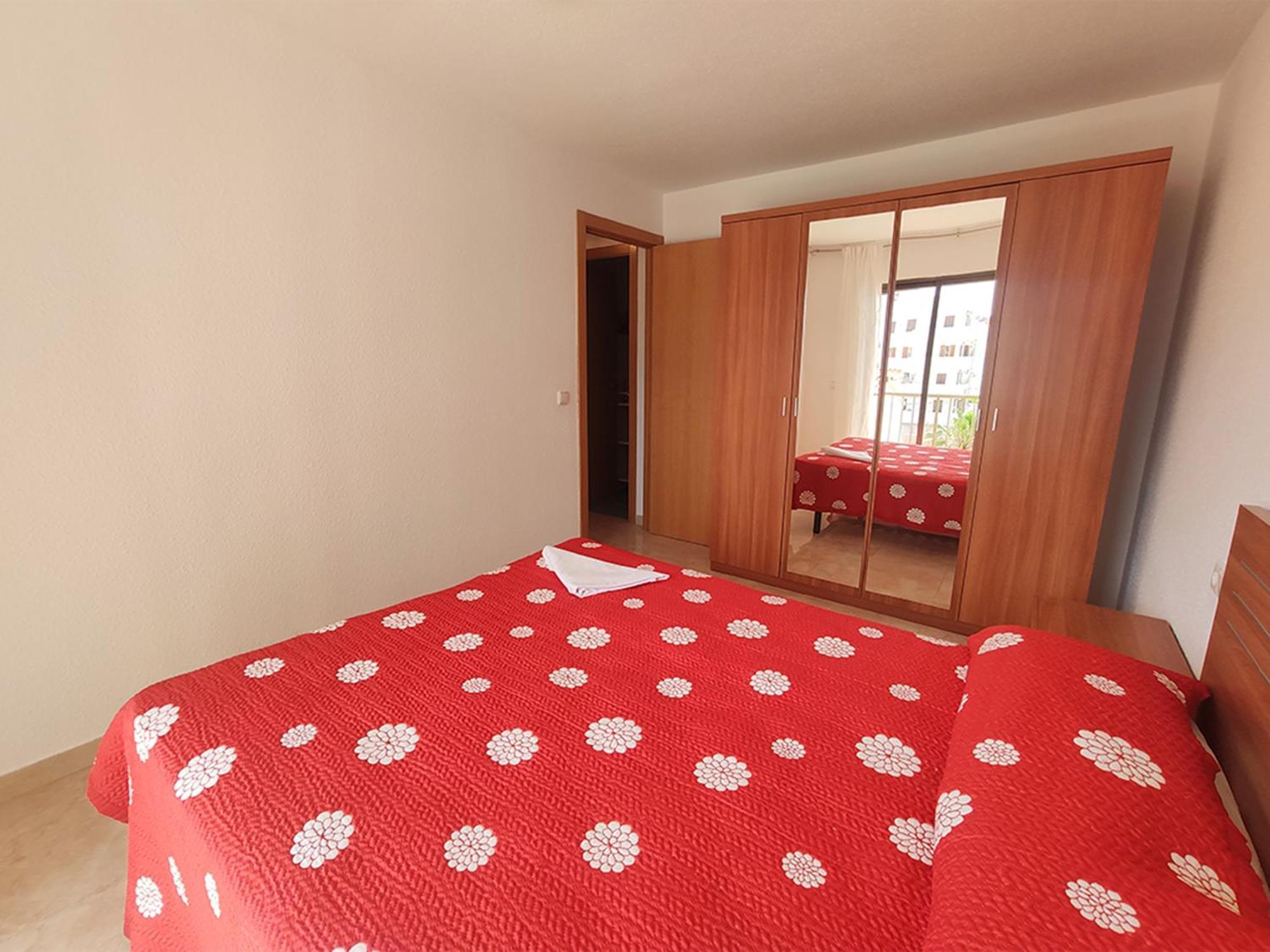 Apartamentos Kronos 3000 Peñíscola Esterno foto