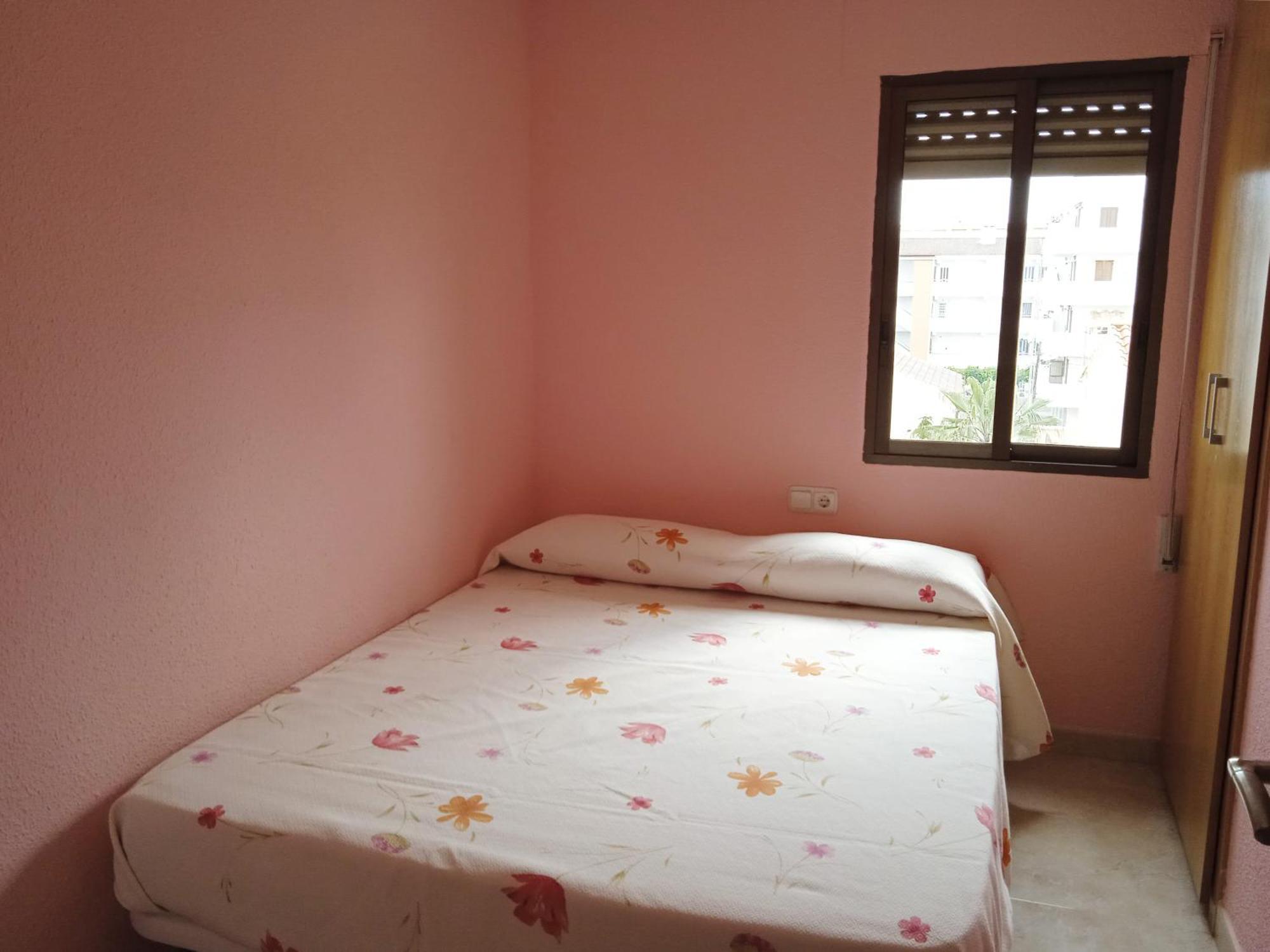 Apartamentos Kronos 3000 Peñíscola Esterno foto