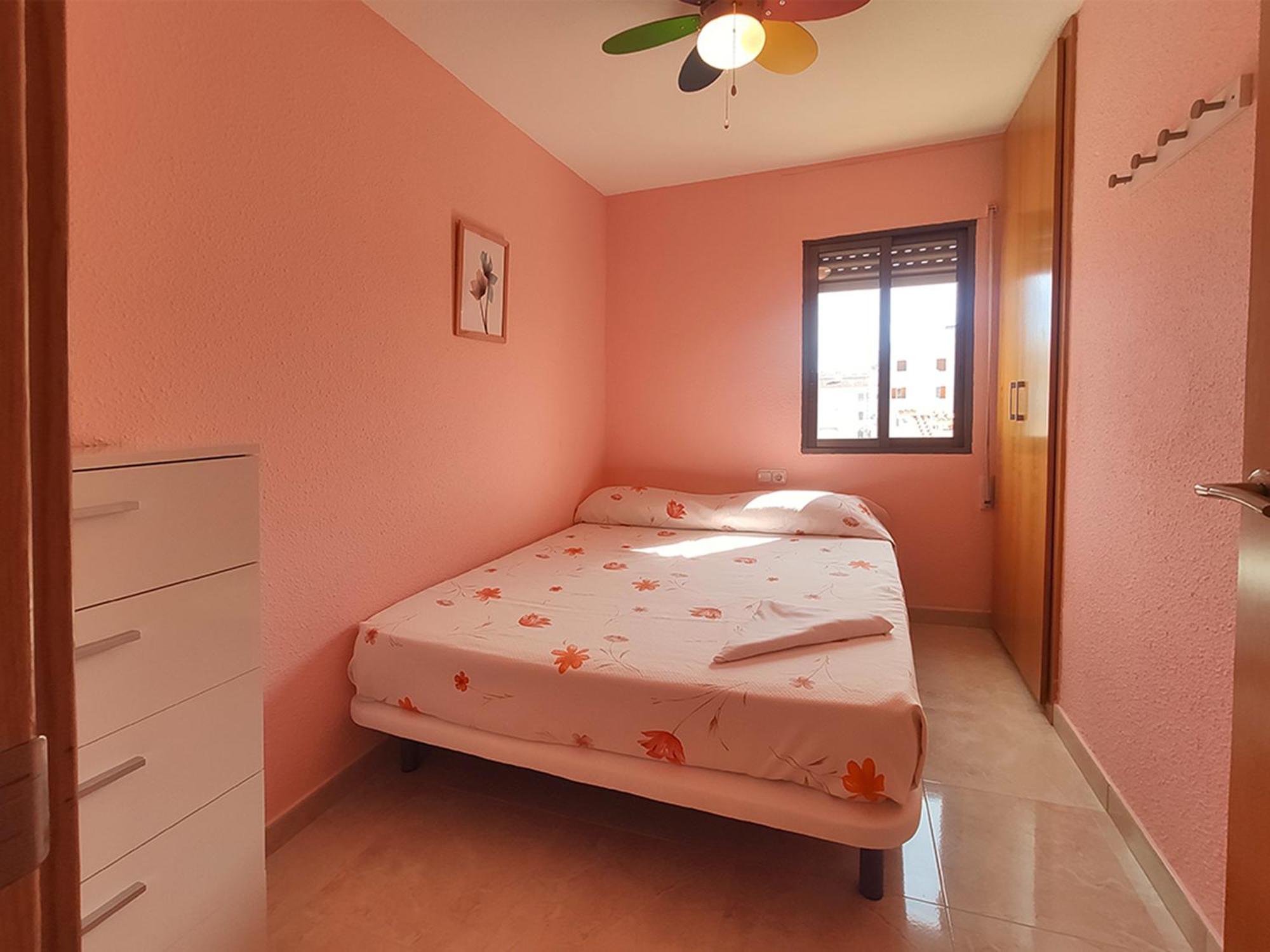 Apartamentos Kronos 3000 Peñíscola Esterno foto