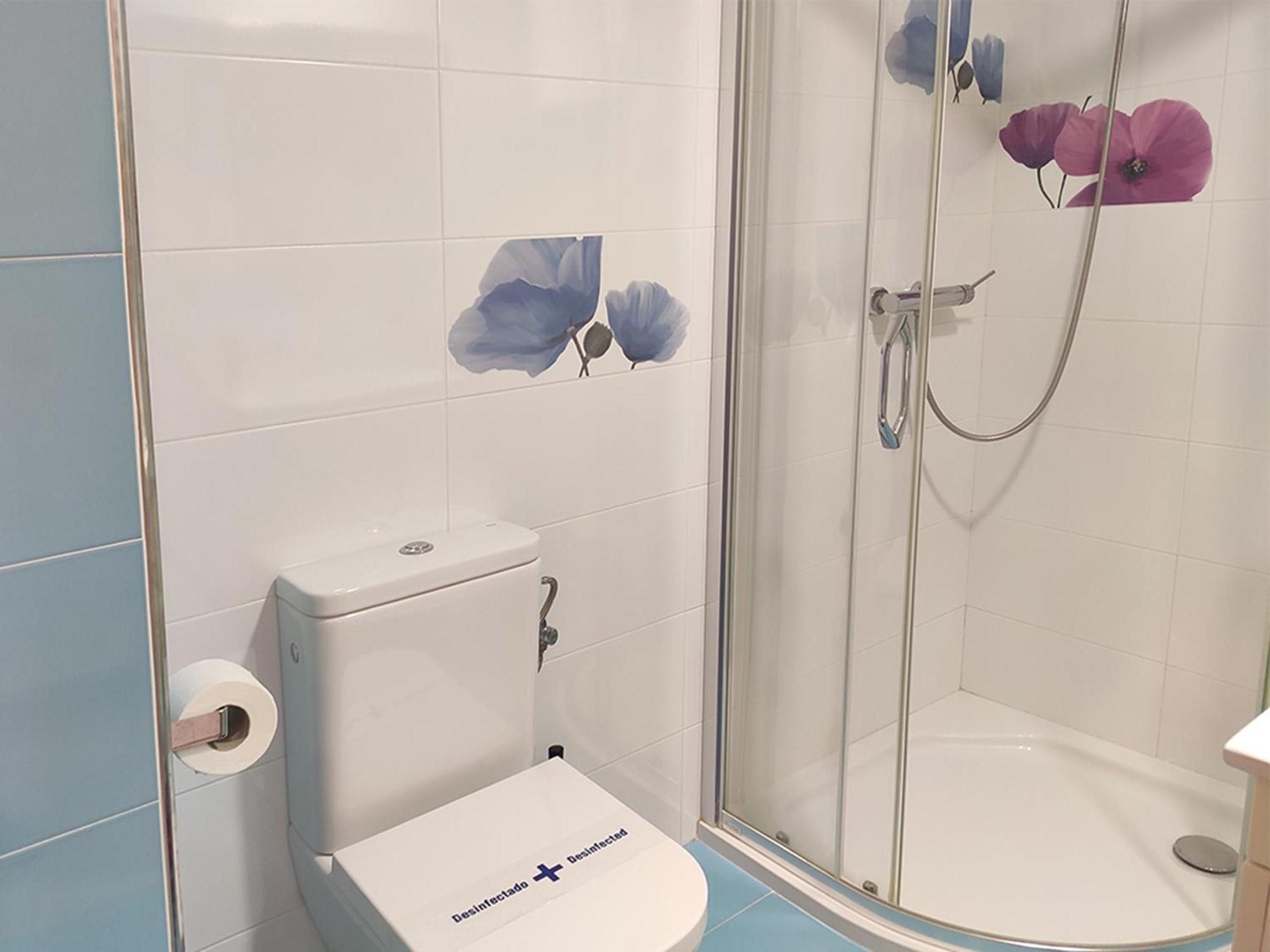 Apartamentos Kronos 3000 Peñíscola Esterno foto