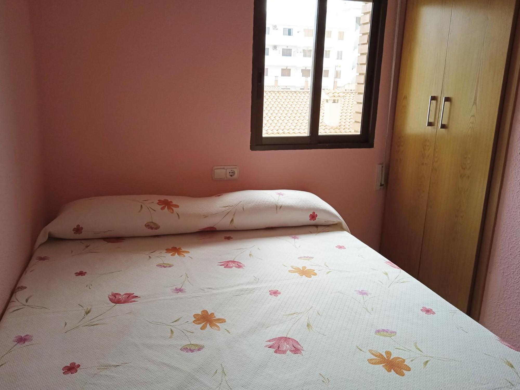 Apartamentos Kronos 3000 Peñíscola Esterno foto